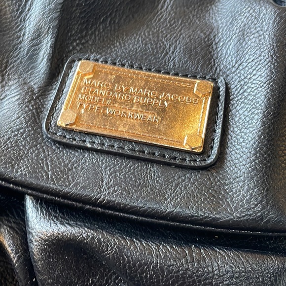 Marc by Marc Jacobs crossbody - Picture 2 of 5